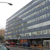 Lakewood - INA Building