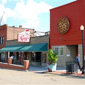 Akron - Luigi's Restaurant
