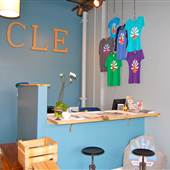 Ohio City - The Cleveland Hostel