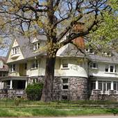 Old West End
