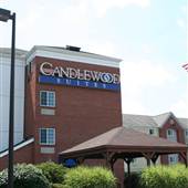 North Olmsted - Candlewood Suites