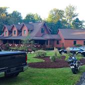 Chardon - House