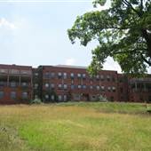 Cuyahoga Falls - Edwin Shaw Hospital