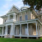 Kelley's Island - Mansion