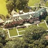 Akron - Stan Hywet Hall and Gardens