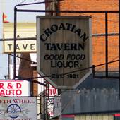 Goodrich-Kirtland Park - Croatian Tavern