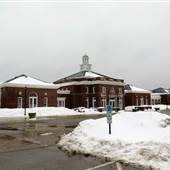 Lyndhurst - Hawken School