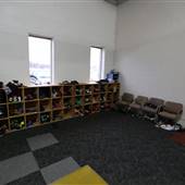 Akron - Crossfit Utility