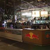 West Boulevard - Ray's Indoor Mountain Bike Park