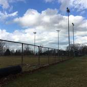 East Cleveland - Forest Hills Park