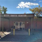 Painesville - City Skate Center