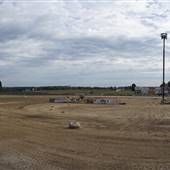 Orrville - Wayne County Speedway