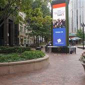 Downtown Cleveland - US Bank Plaza