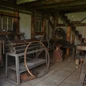 Richfield Township - Stone Garden Farm & Village