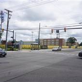 Cleveland Heights - Neighborhood (Cedar and Lee Rd)