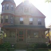 Wakefield - Hynes Residence