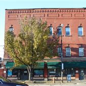 St. Clair-Superior - Neighborhood (Superior Ave E.55nd-E.72th)