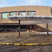University Circle - Cleveland Museum of Natural History