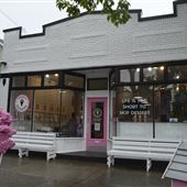 Tremont- Tremont Scoops