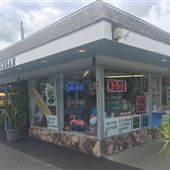 Chagrin Falls - Cibik's Dairy Island and Adventure Island