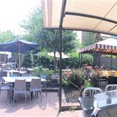 University Circle - L'Albatros Brasserie