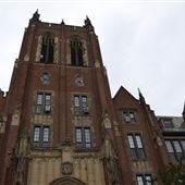 South Euclid - Notre Dame College