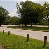 Downtown Cleveland - Gordon Park