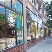 Detroit-Shoreway- Superelectric Pinball Parlor