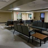 North East Ohio Hospital