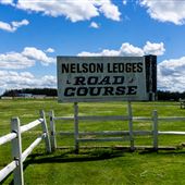 Garrettsvile-Nelson Ledges Race Course