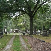 East Cleveland-East Cleveland Twp Cemetery