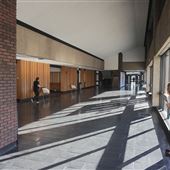 Downtown Cleveland - Tri-C - Metro Campus