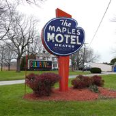 Sandusky-Maples Motel