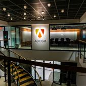 Downtown Cleveland - Adcom/Optiem