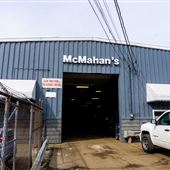 Cleveland-Mc Mahan's Wrecking