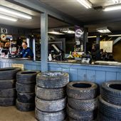 Cleveland-Mc Mahan's Wrecking