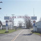 Lorain County Fairgrounds