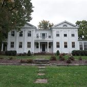 Garrettsville-Panorama Farm