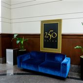 Cleveland-Tower City Office 2nd Floor