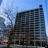 Cleveland-IMG Building
