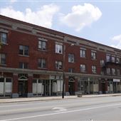 Cleveland-Olympia Building