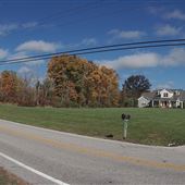 Streetsboro-Brassline Stables