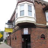 Cleveland-Good Times Café