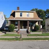 Cleveland-Westside Home