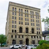Downtown Akron - City Hall