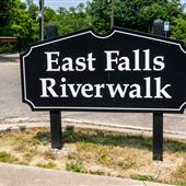 Elyria-East Falls Riverwalk