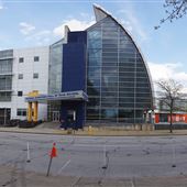 Akron-National Inventors Hall of Fame STEM School