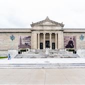 University Circle - The Cleveland Museum Of Art