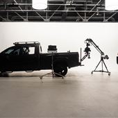 Akron -Akron Studio Rentals