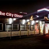 City Diner